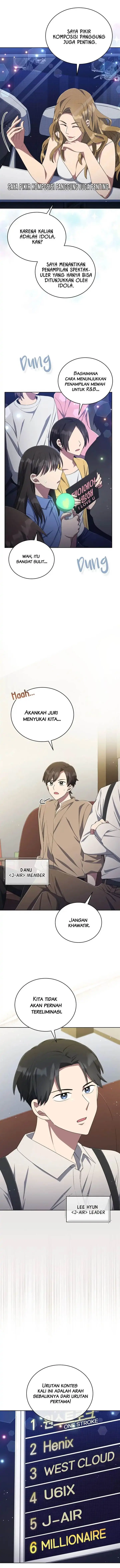 image-komik-the-second-life-of-an-idol-chapter-33-8/20