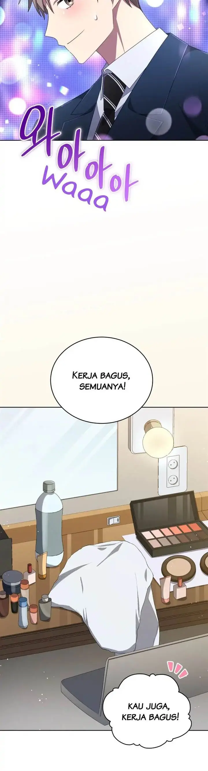 image-komik-the-second-life-of-an-idol-chapter-33-14/20