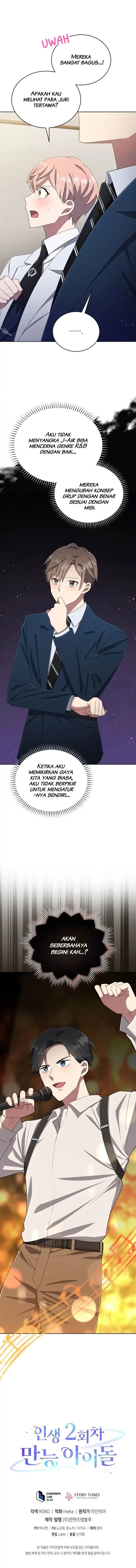 image-komik-the-second-life-of-an-idol-chapter-33-18/20