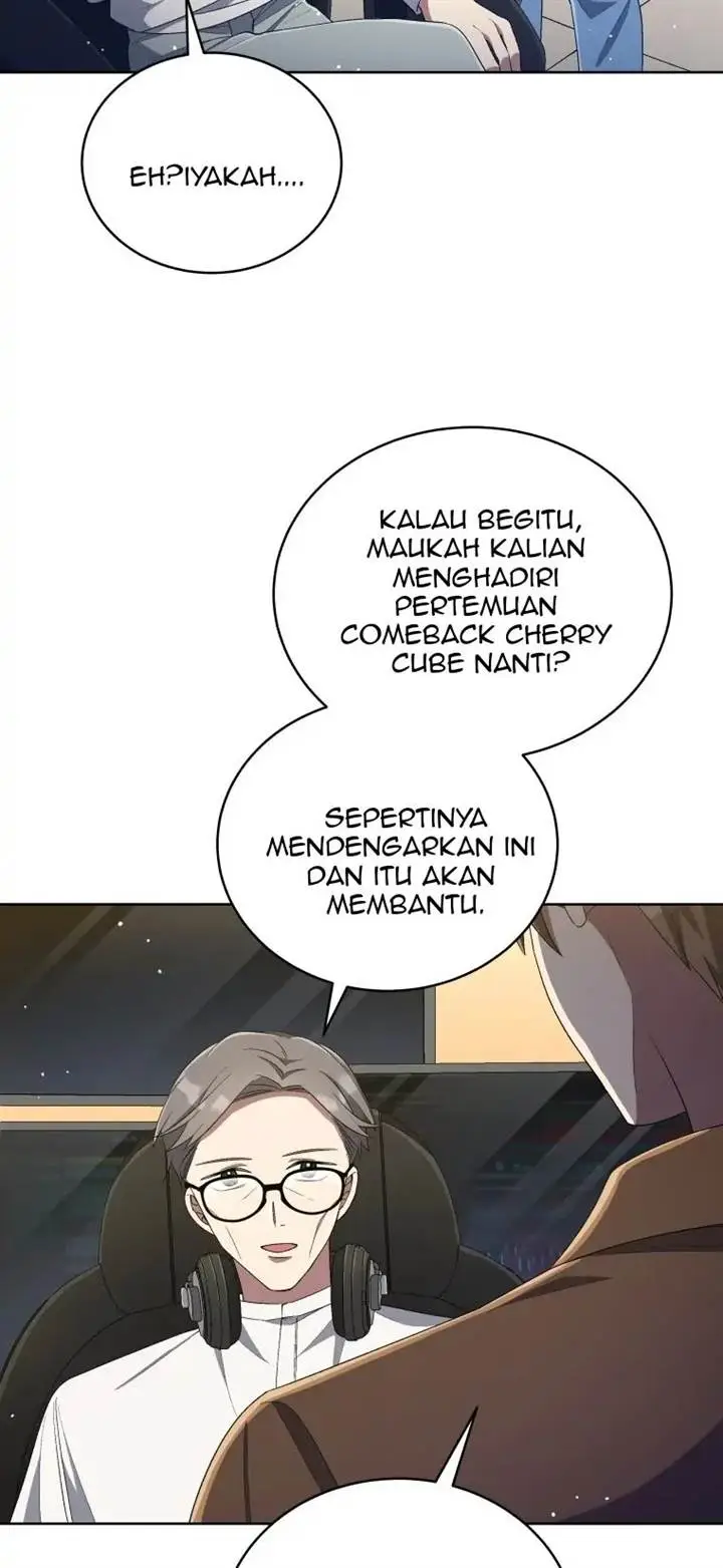 image-komik-the-second-life-of-an-idol-chapter-37-8/66