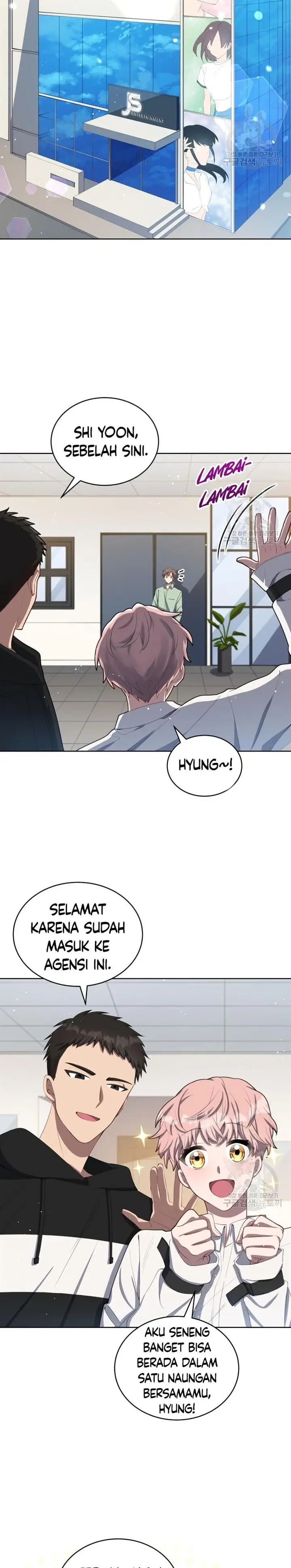 image-komik-the-second-life-of-an-idol-chapter-5-5/32