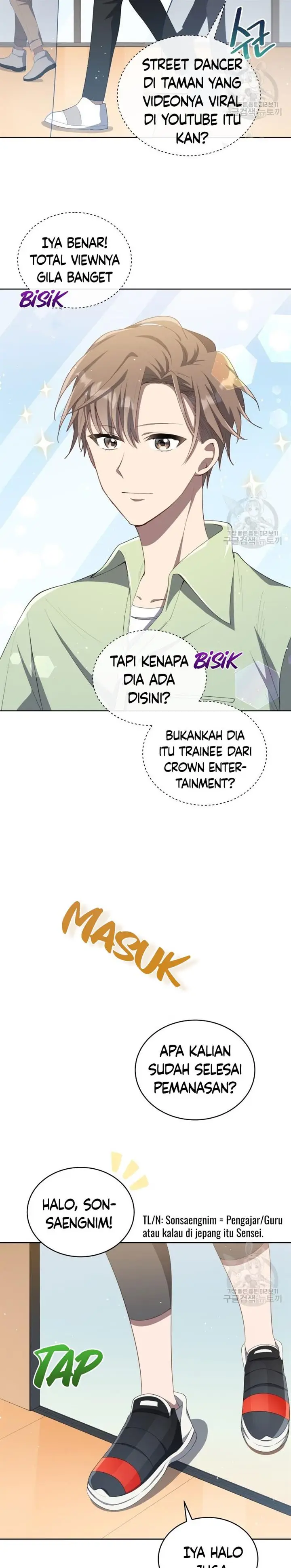 image-komik-the-second-life-of-an-idol-chapter-5-11/32