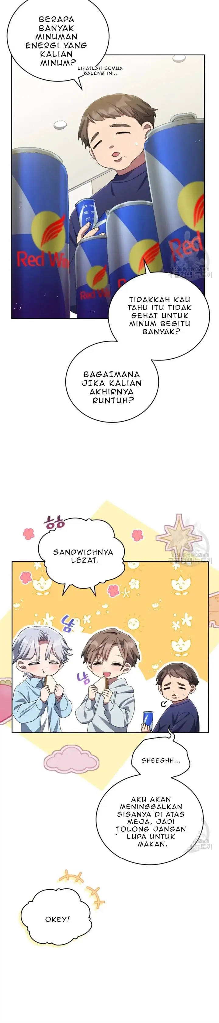 image-komik-the-second-life-of-an-idol-chapter-50-3/40