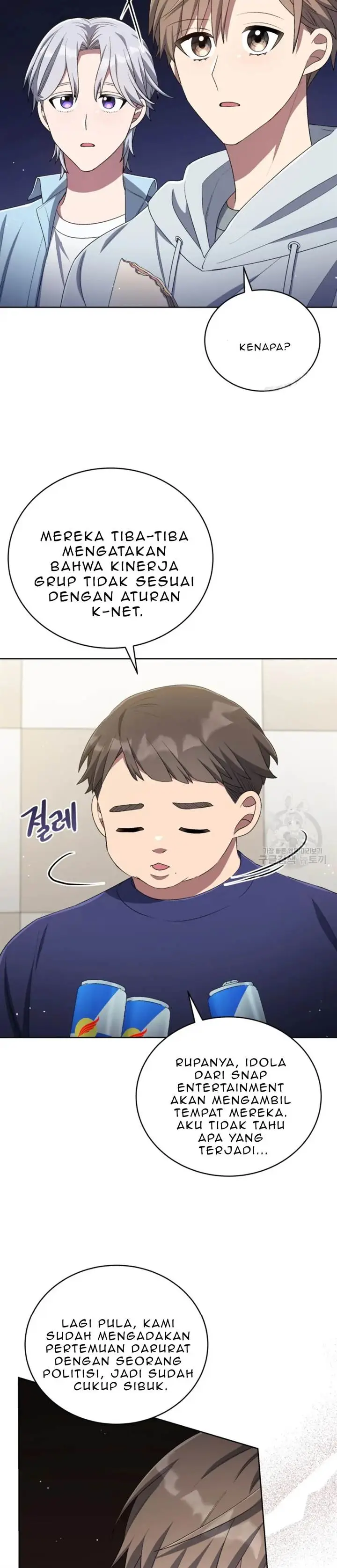 image-komik-the-second-life-of-an-idol-chapter-50-6/40