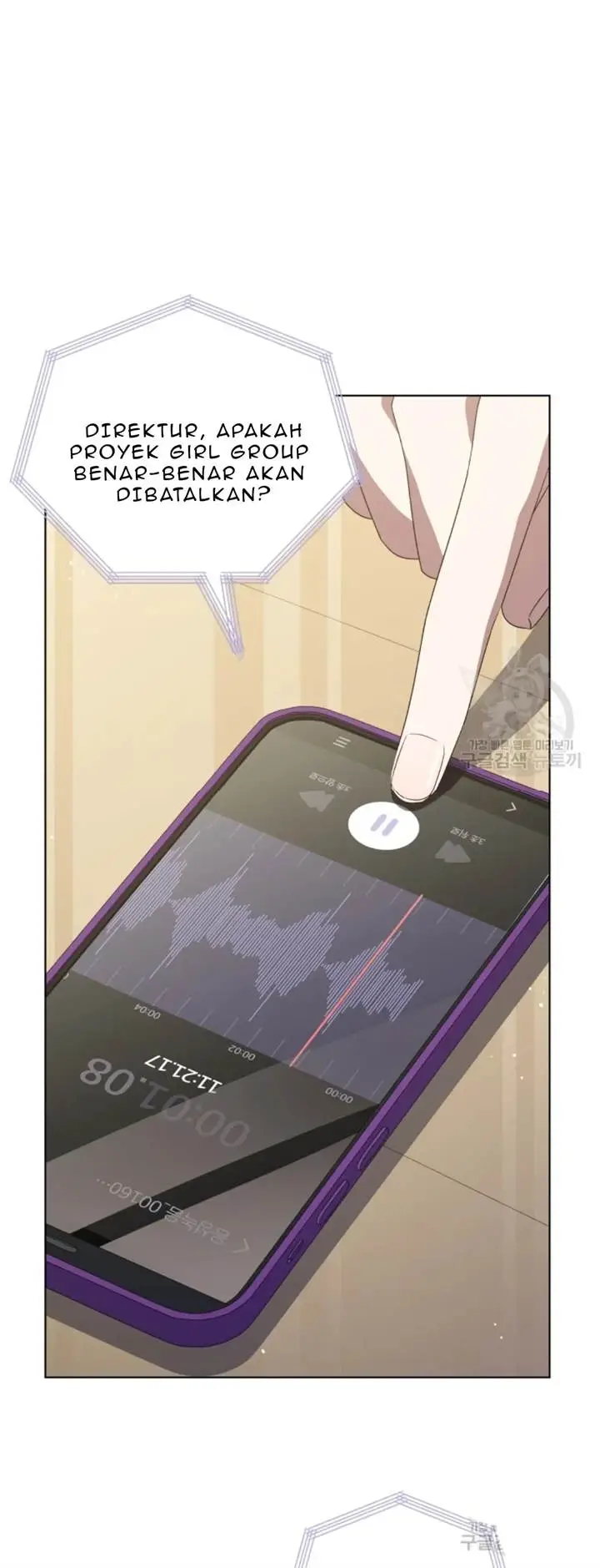 image-komik-the-second-life-of-an-idol-chapter-52-29/43