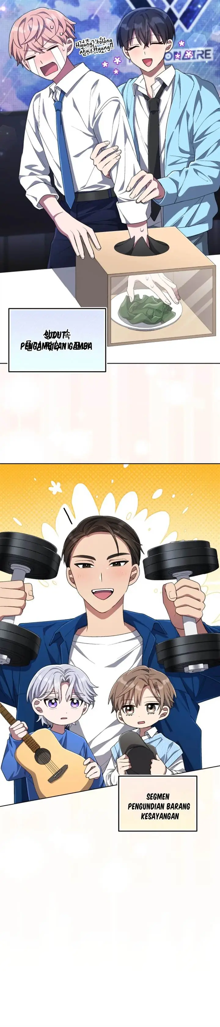 image-komik-the-second-life-of-an-idol-chapter-59-39/54