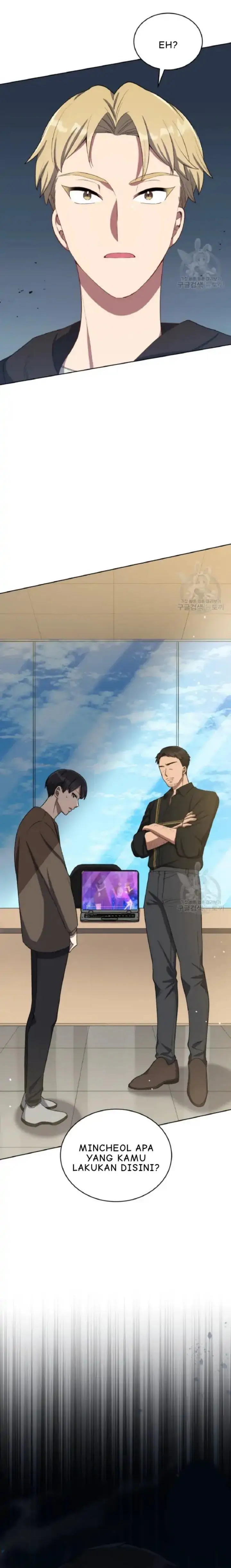 image-komik-the-second-life-of-an-idol-chapter-9-31/33