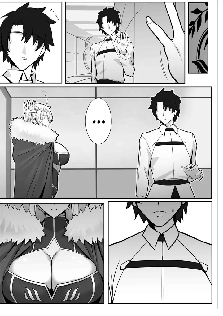 image-komik-the-secret-communication-of-the-king-chapter-1-21/25