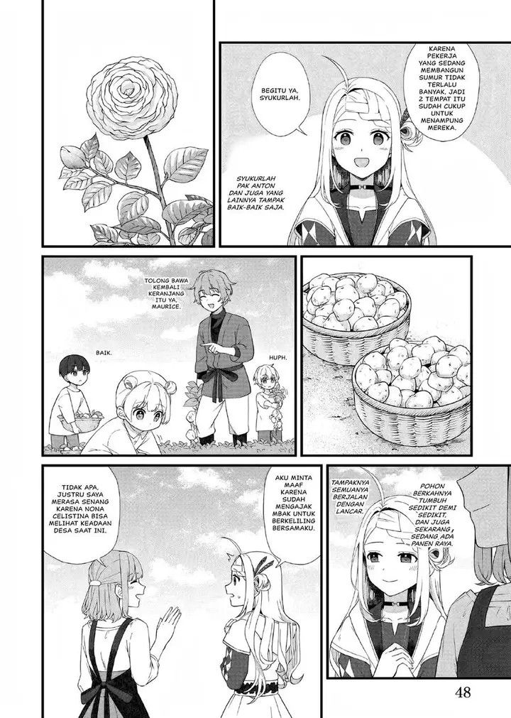 image-komik-the-small-village-of-the-young-lady-without-blessing-chapter-29-8/17
