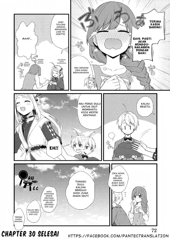 image-komik-the-small-village-of-the-young-lady-without-blessing-chapter-30-16/17