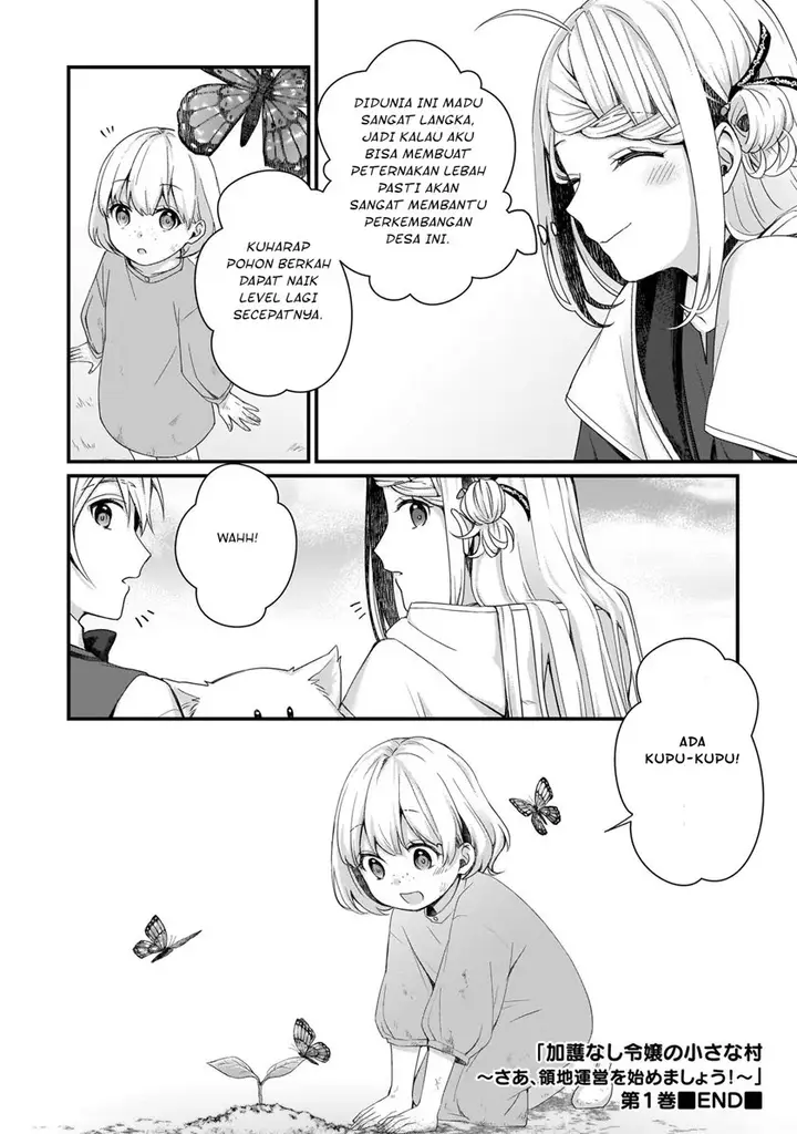 image-komik-the-small-village-of-the-young-lady-without-blessing-chapter-5-24/25