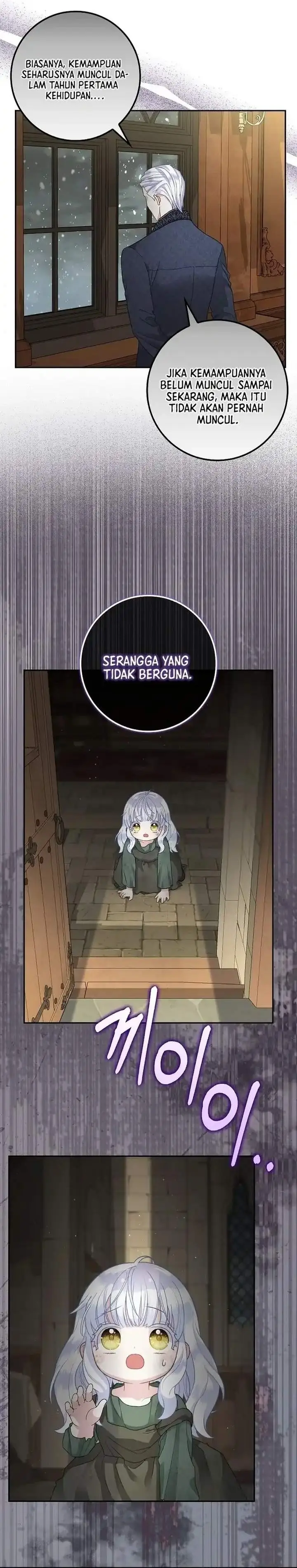image-komik-the-snow-leopard-baby-of-the-black-leopard-family-chapter-1-5/29