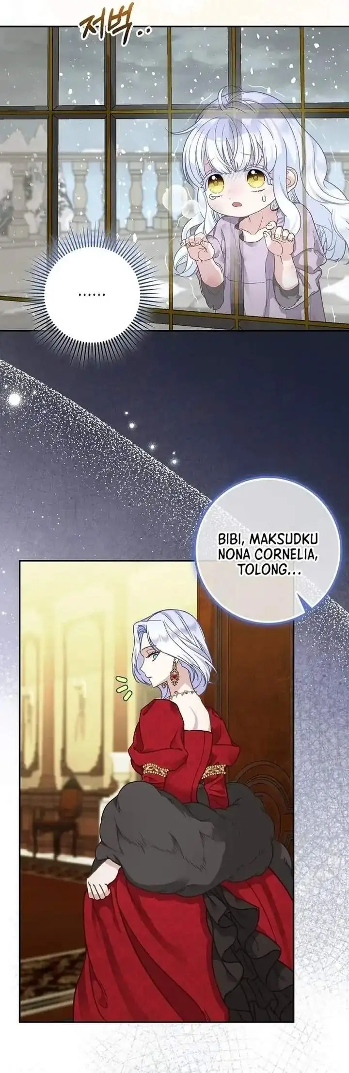image-komik-the-snow-leopard-baby-of-the-black-leopard-family-chapter-1-15/29