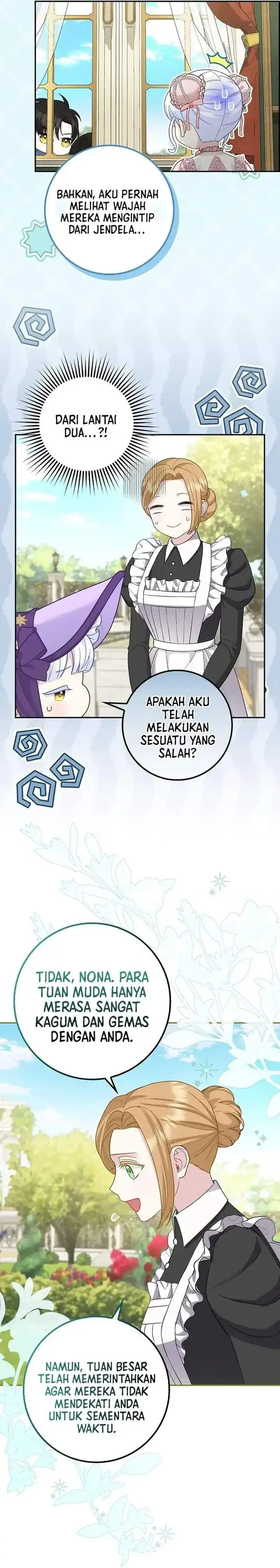 image-komik-the-snow-leopard-baby-of-the-black-leopard-family-chapter-11-3/24