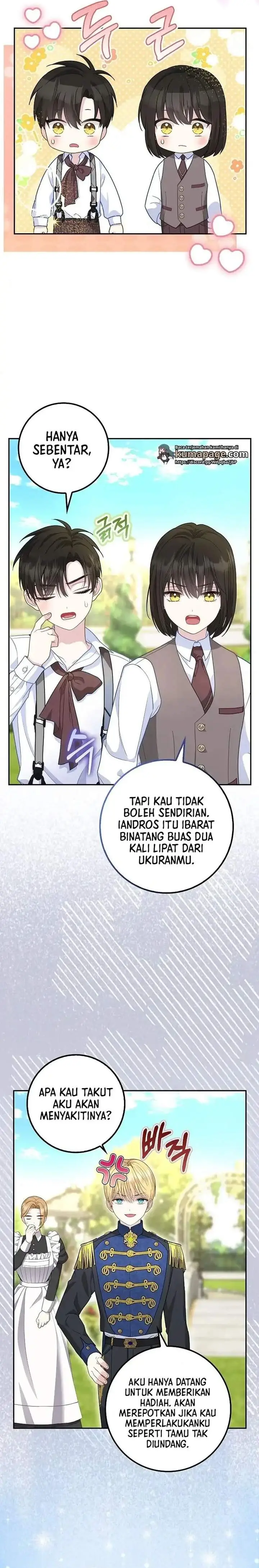 image-komik-the-snow-leopard-baby-of-the-black-leopard-family-chapter-11-18/24