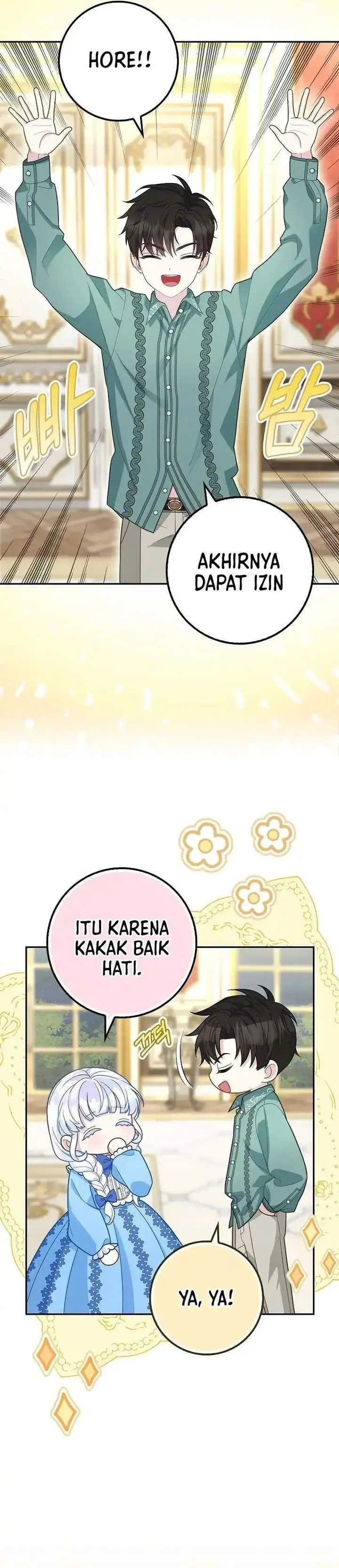 image-komik-the-snow-leopard-baby-of-the-black-leopard-family-chapter-13-7/30