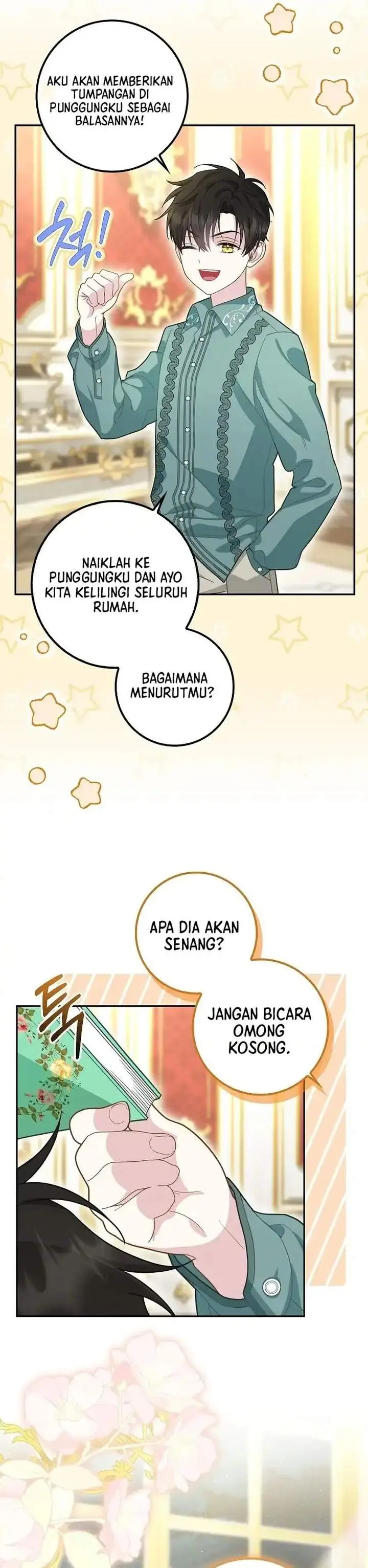 image-komik-the-snow-leopard-baby-of-the-black-leopard-family-chapter-13-8/30