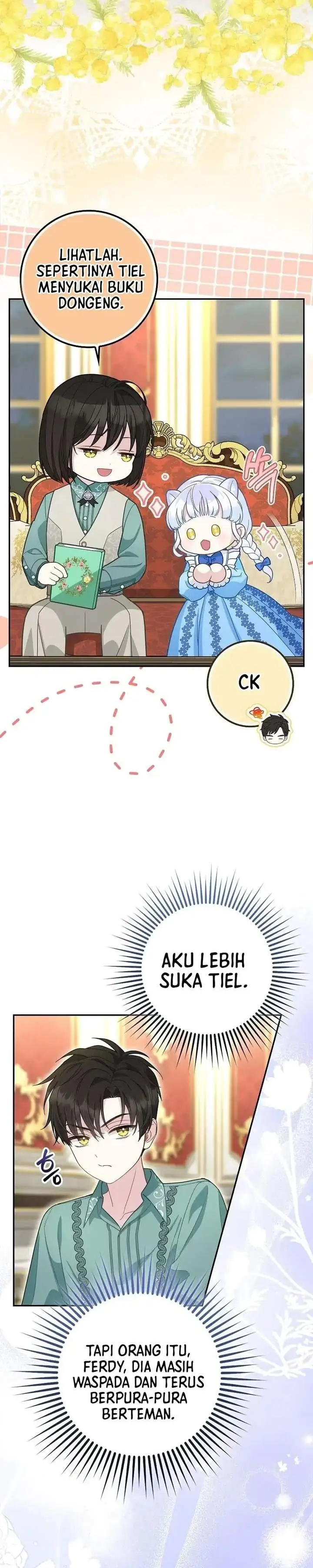 image-komik-the-snow-leopard-baby-of-the-black-leopard-family-chapter-13-11/30