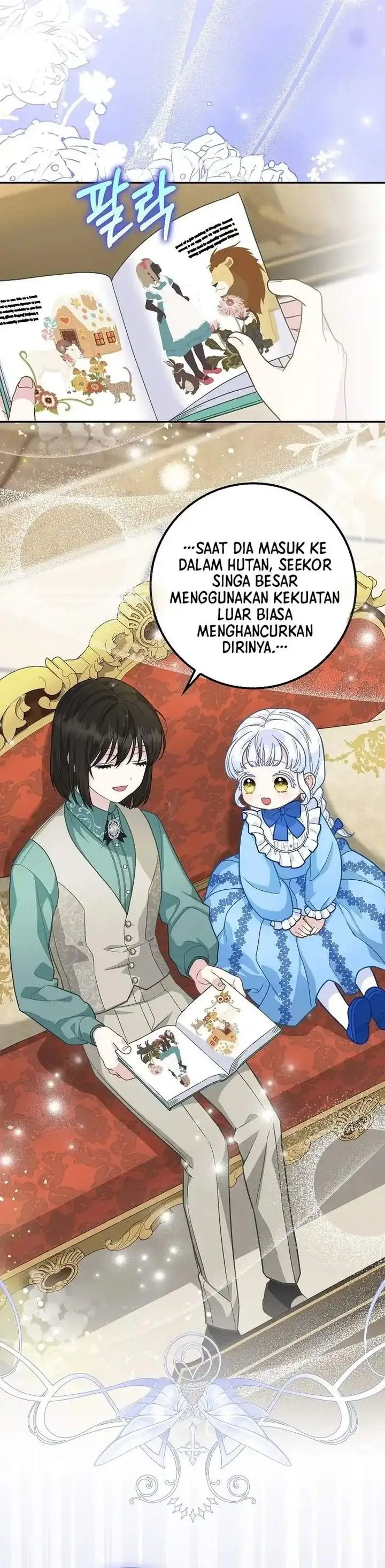 image-komik-the-snow-leopard-baby-of-the-black-leopard-family-chapter-13-12/30