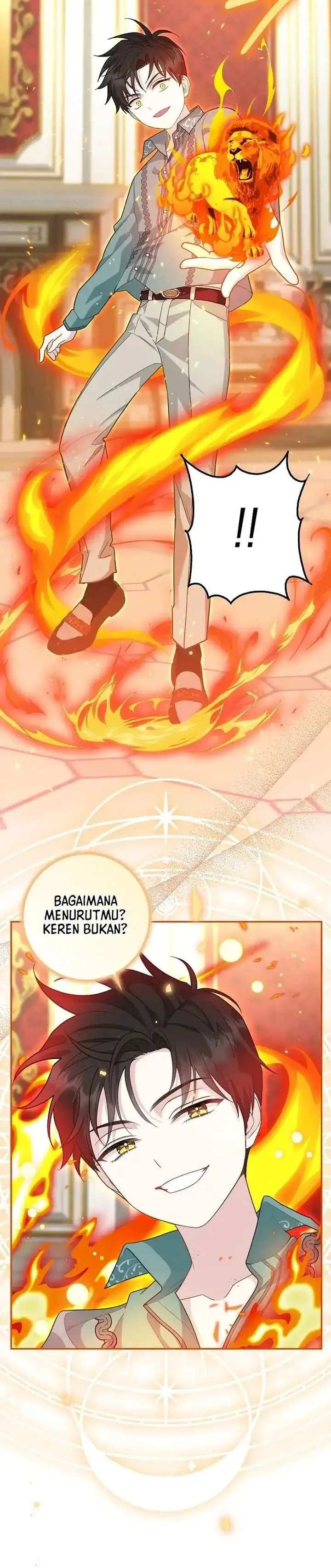 image-komik-the-snow-leopard-baby-of-the-black-leopard-family-chapter-13-14/30