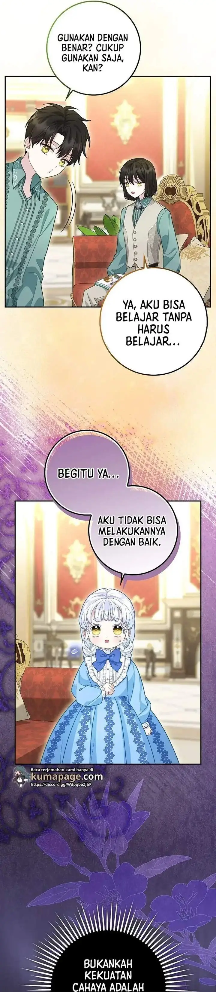 image-komik-the-snow-leopard-baby-of-the-black-leopard-family-chapter-13-16/30