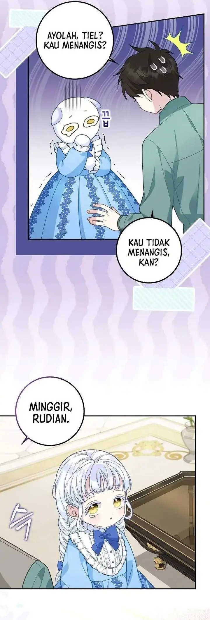 image-komik-the-snow-leopard-baby-of-the-black-leopard-family-chapter-13-18/30