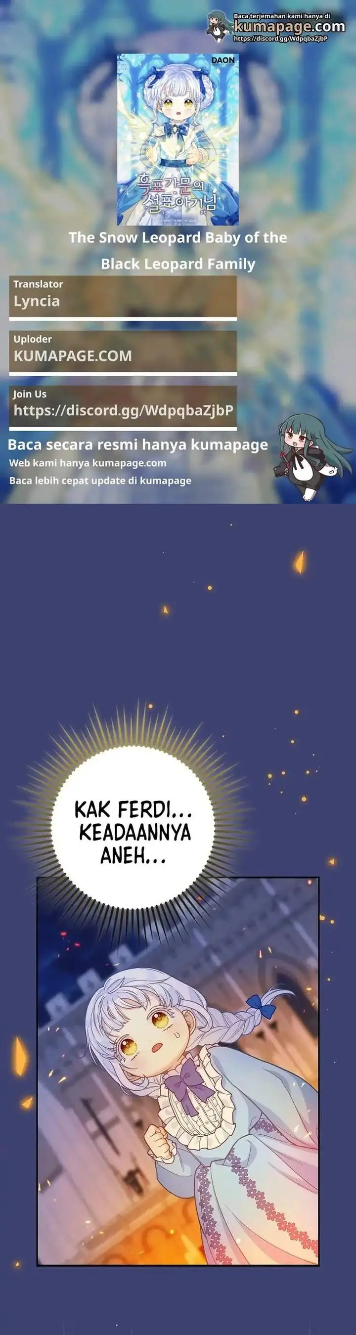 image-komik-the-snow-leopard-baby-of-the-black-leopard-family-chapter-14-0/27