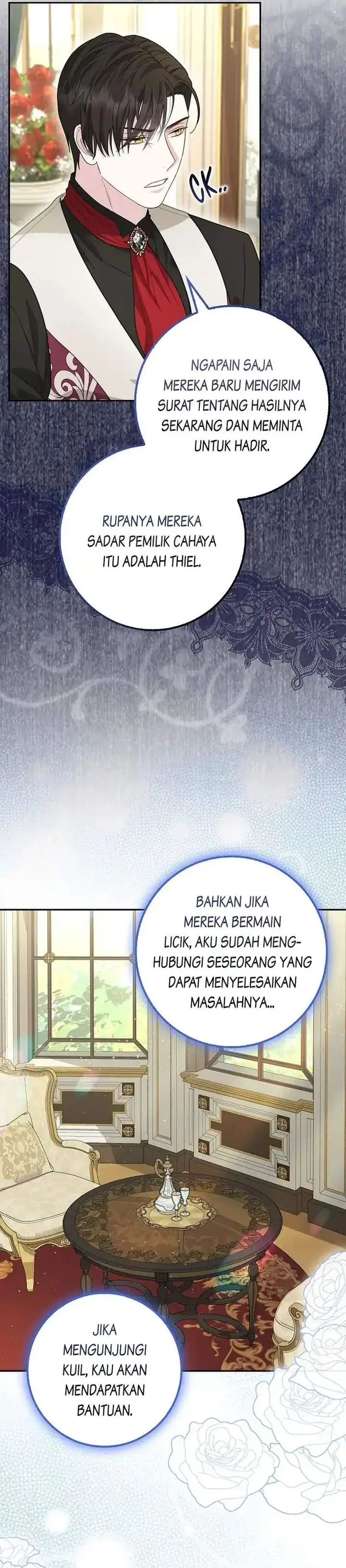 image-komik-the-snow-leopard-baby-of-the-black-leopard-family-chapter-16-8/25