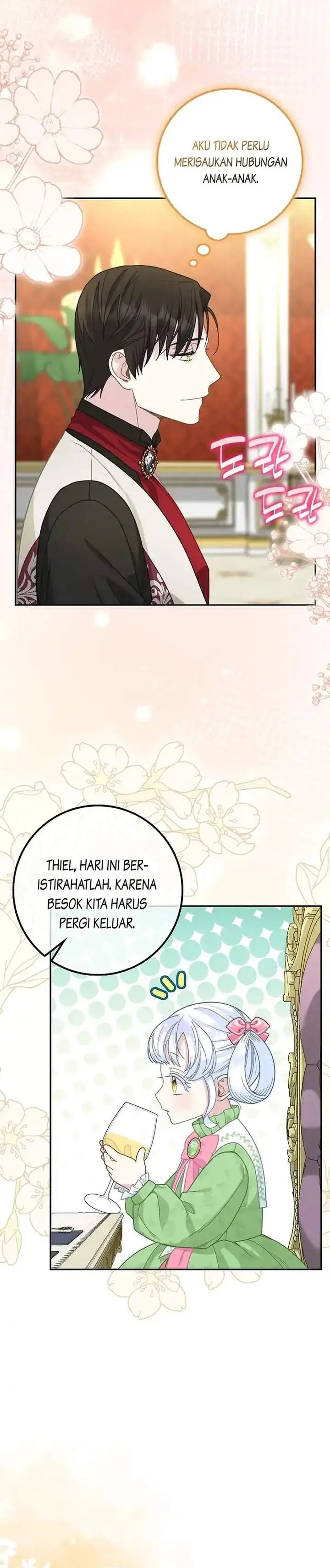 image-komik-the-snow-leopard-baby-of-the-black-leopard-family-chapter-16-14/25