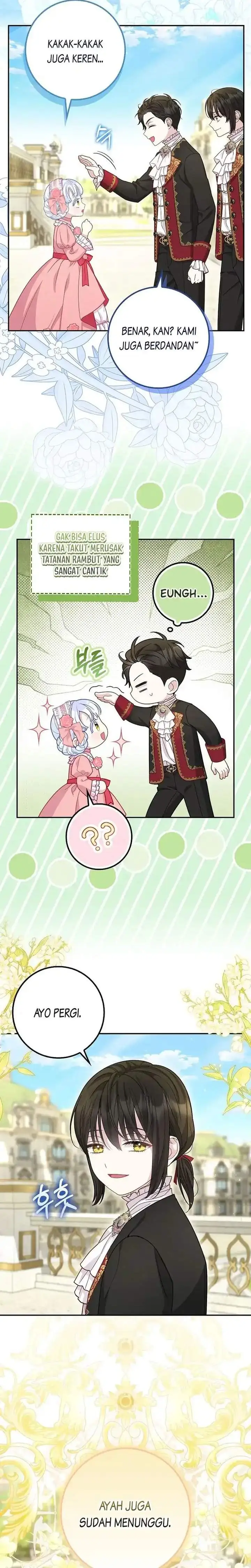 image-komik-the-snow-leopard-baby-of-the-black-leopard-family-chapter-16-23/25
