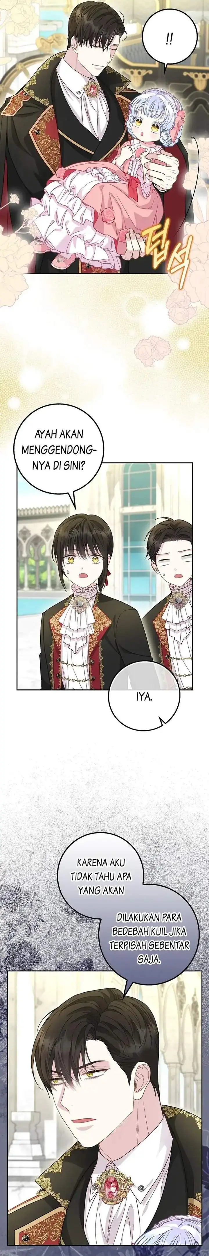image-komik-the-snow-leopard-baby-of-the-black-leopard-family-chapter-17-1/27