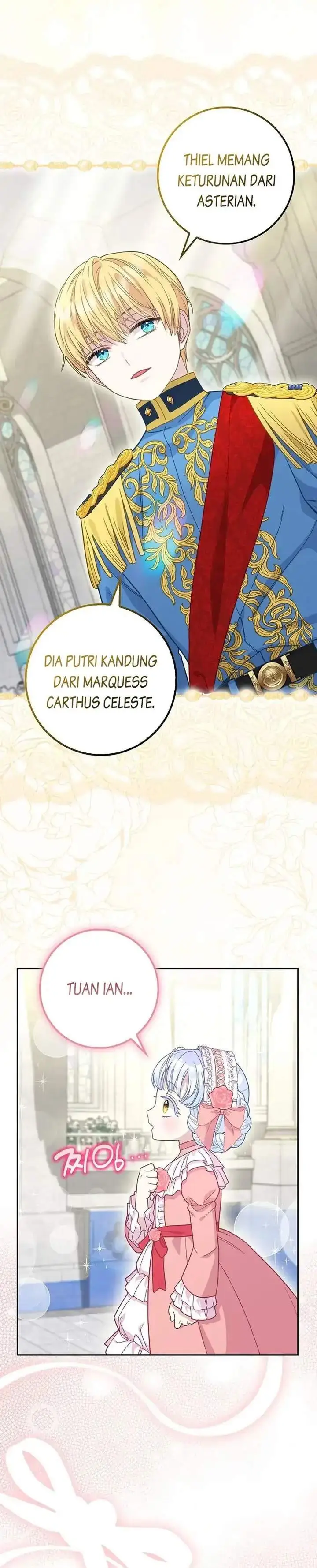 image-komik-the-snow-leopard-baby-of-the-black-leopard-family-chapter-18-1/27