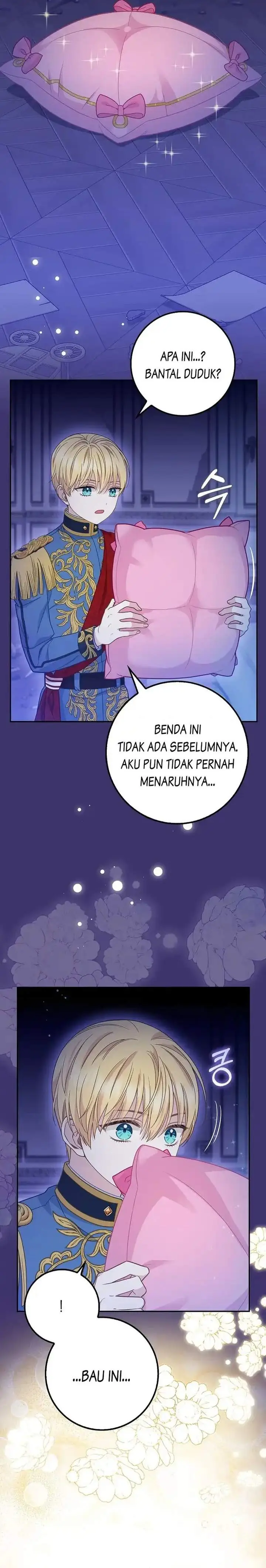 image-komik-the-snow-leopard-baby-of-the-black-leopard-family-chapter-18-24/27