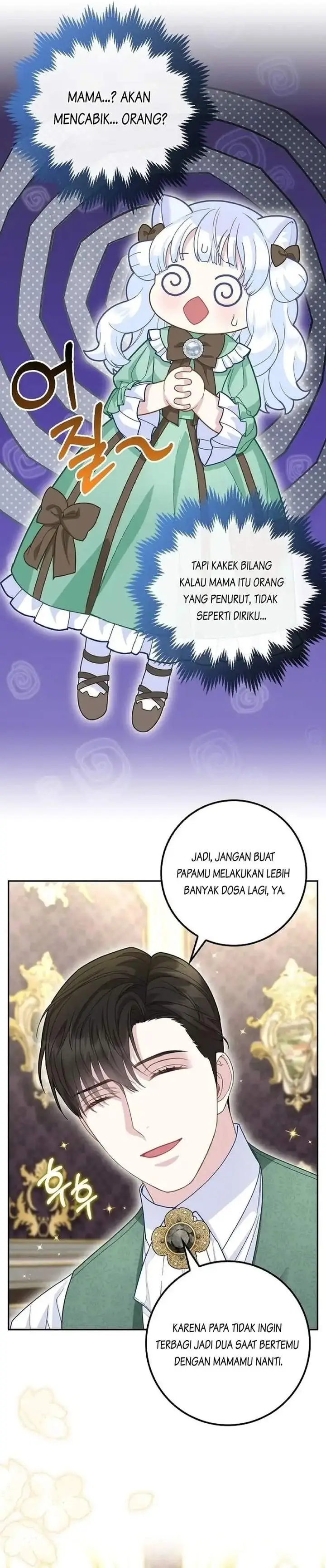 image-komik-the-snow-leopard-baby-of-the-black-leopard-family-chapter-19-14/23
