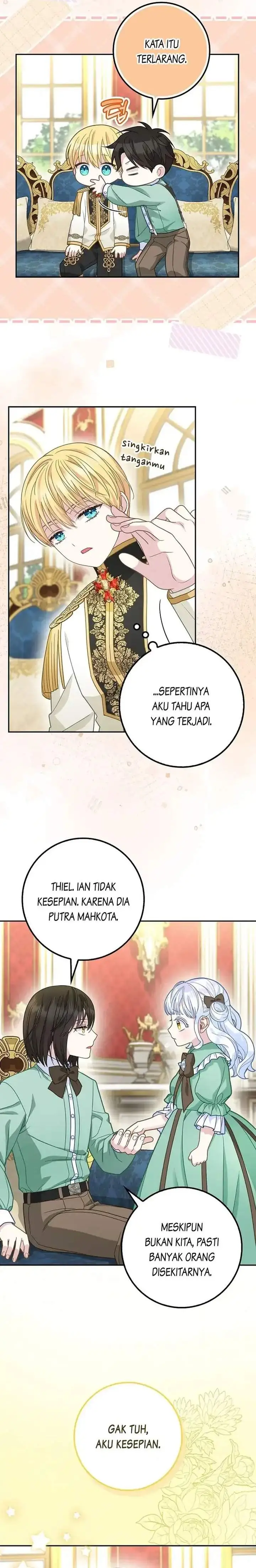 image-komik-the-snow-leopard-baby-of-the-black-leopard-family-chapter-20-2/28