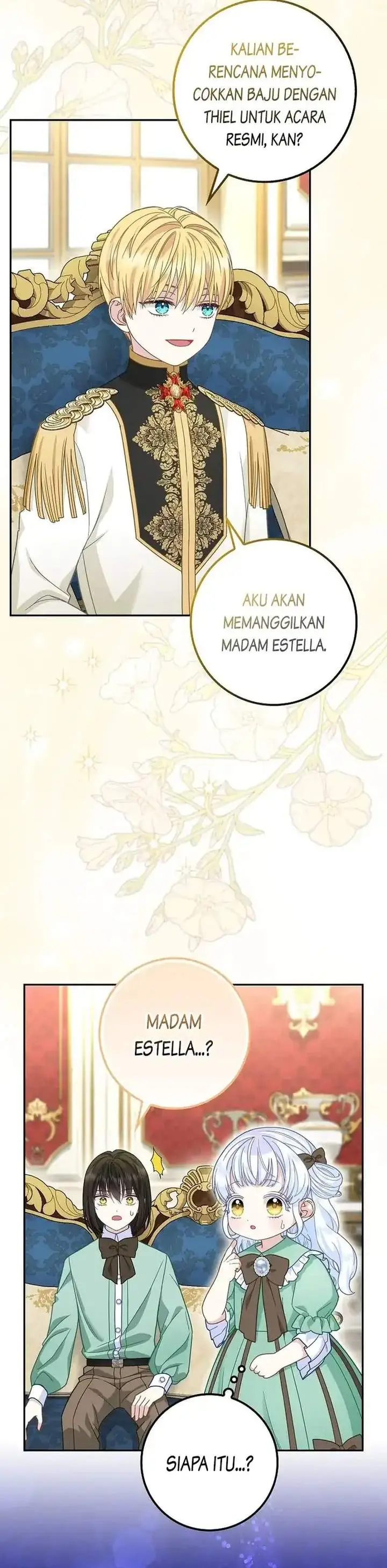 image-komik-the-snow-leopard-baby-of-the-black-leopard-family-chapter-20-4/28