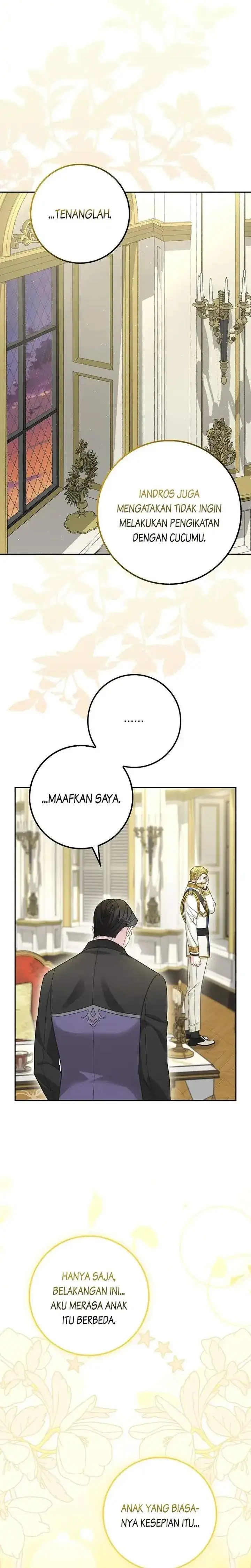 image-komik-the-snow-leopard-baby-of-the-black-leopard-family-chapter-20-24/28