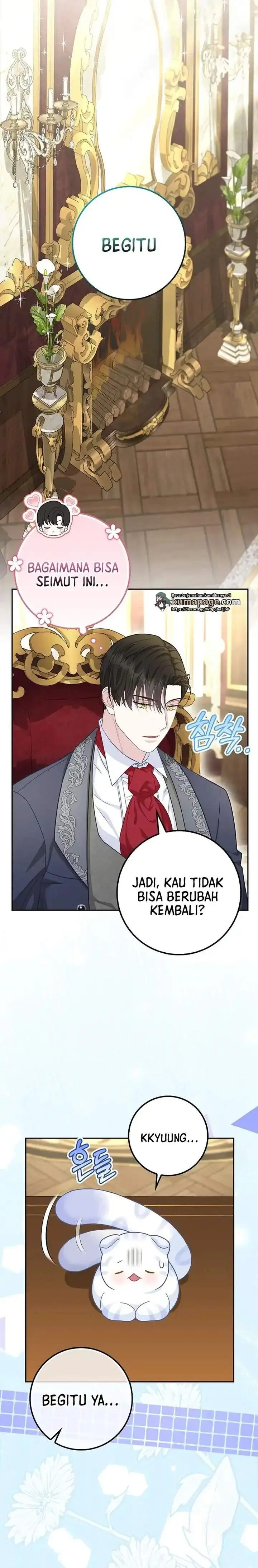 image-komik-the-snow-leopard-baby-of-the-black-leopard-family-chapter-21-15/27