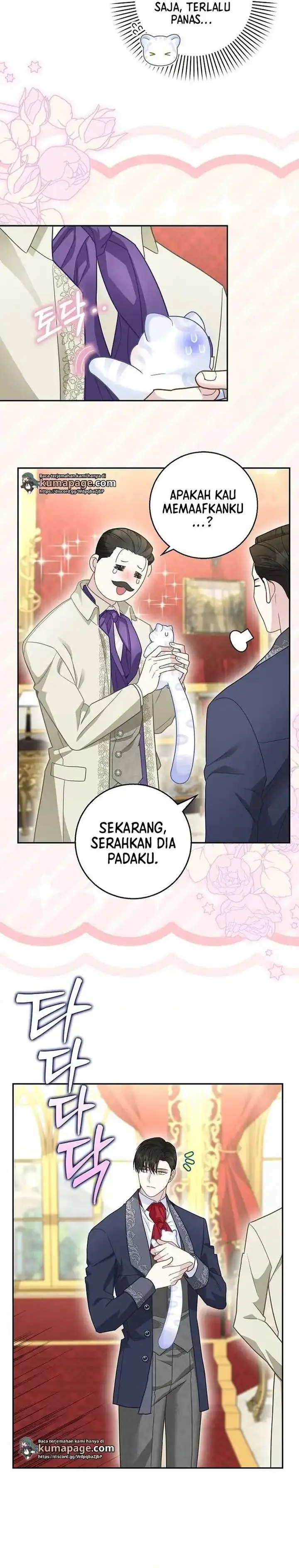 image-komik-the-snow-leopard-baby-of-the-black-leopard-family-chapter-21-24/27
