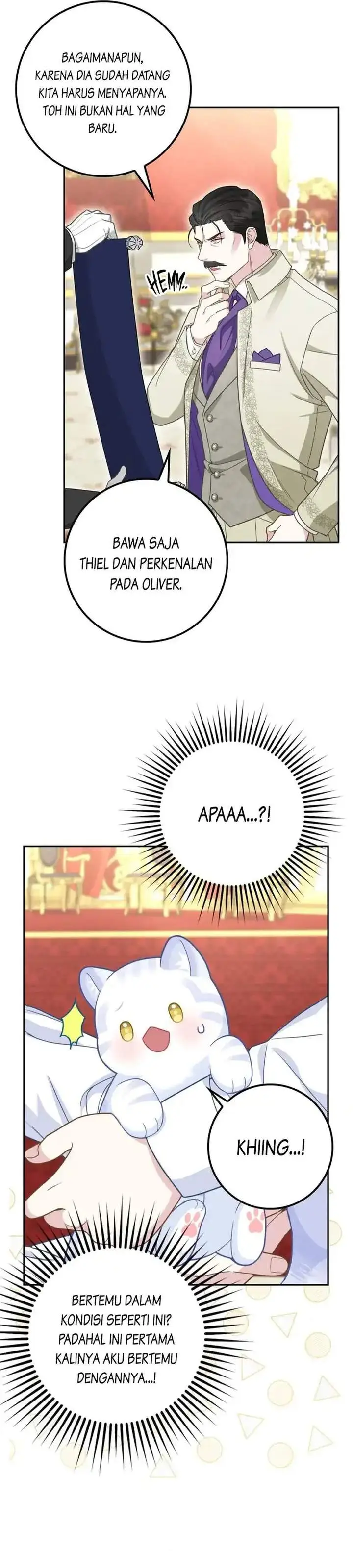 image-komik-the-snow-leopard-baby-of-the-black-leopard-family-chapter-22-1/23