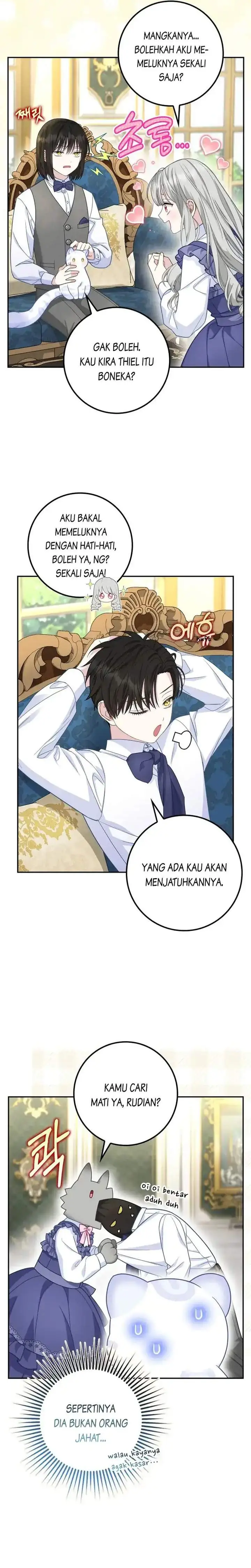image-komik-the-snow-leopard-baby-of-the-black-leopard-family-chapter-22-6/23