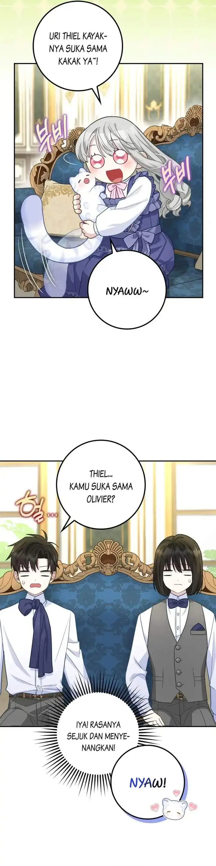 image-komik-the-snow-leopard-baby-of-the-black-leopard-family-chapter-22-9/23