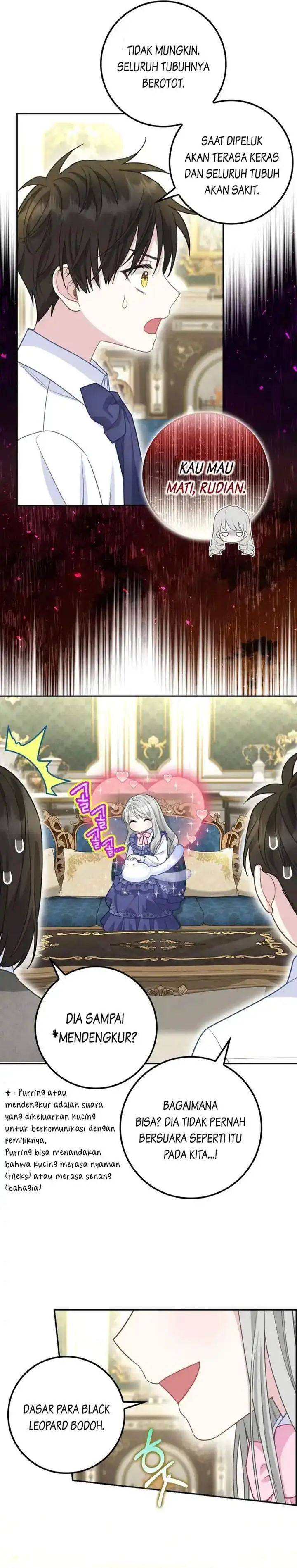 image-komik-the-snow-leopard-baby-of-the-black-leopard-family-chapter-22-10/23