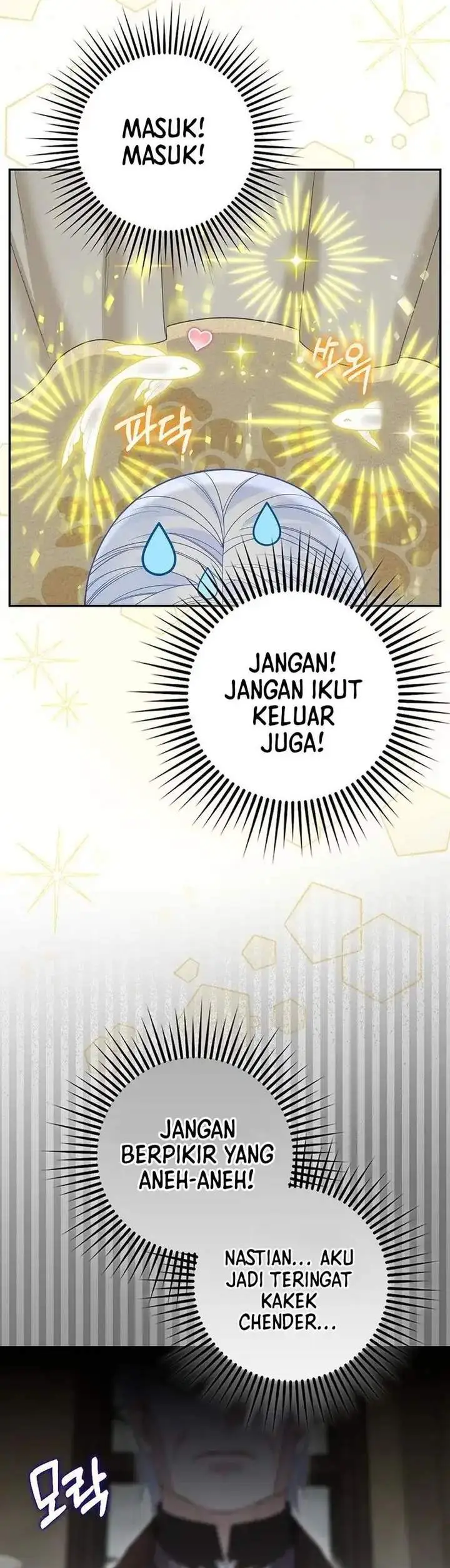 image-komik-the-snow-leopard-baby-of-the-black-leopard-family-chapter-24-3/30