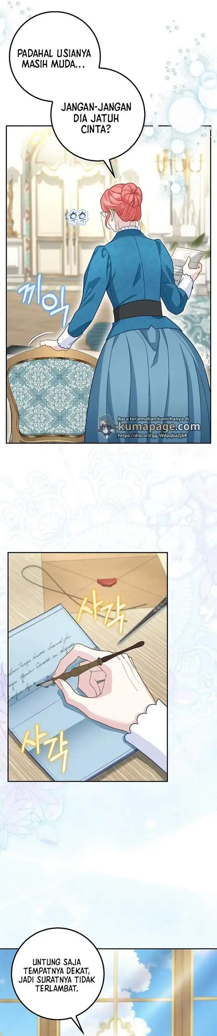 image-komik-the-snow-leopard-baby-of-the-black-leopard-family-chapter-24-11/30