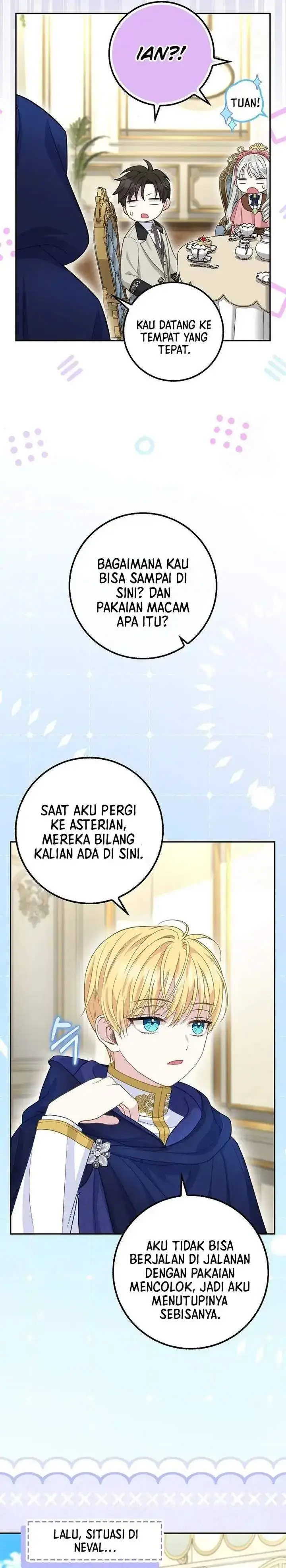 image-komik-the-snow-leopard-baby-of-the-black-leopard-family-chapter-24-14/30