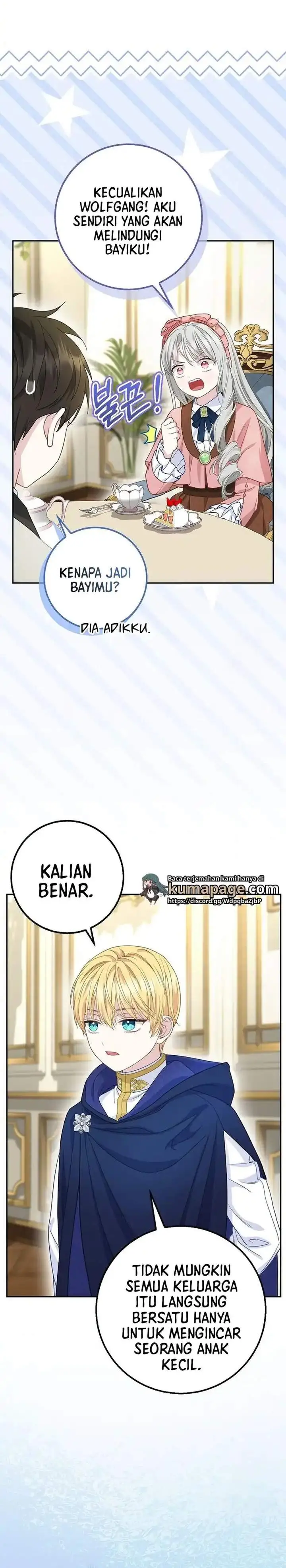 image-komik-the-snow-leopard-baby-of-the-black-leopard-family-chapter-25-1/28