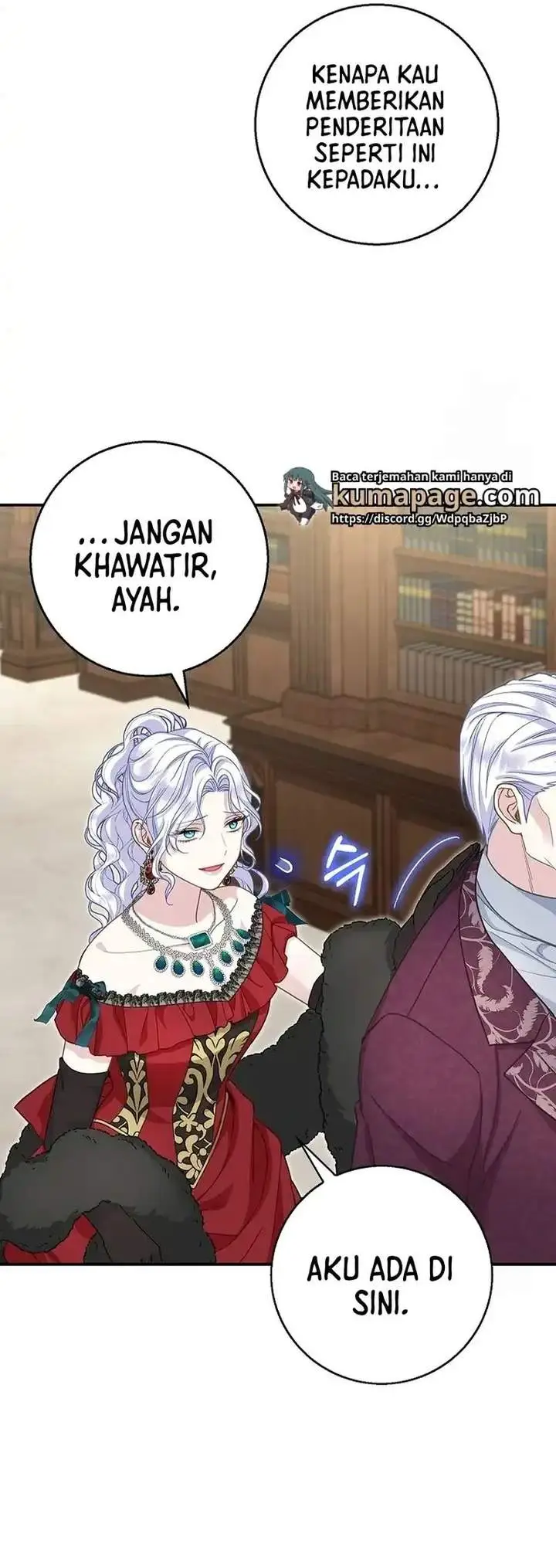 image-komik-the-snow-leopard-baby-of-the-black-leopard-family-chapter-25-24/28