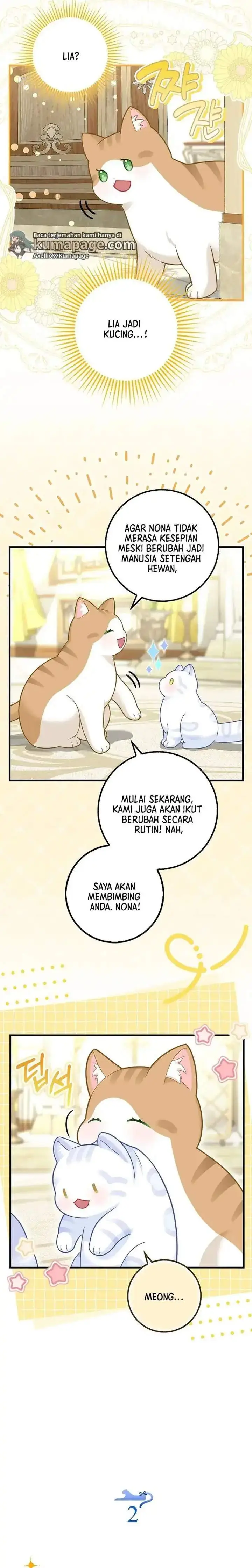 image-komik-the-snow-leopard-baby-of-the-black-leopard-family-chapter-25.5-1/6