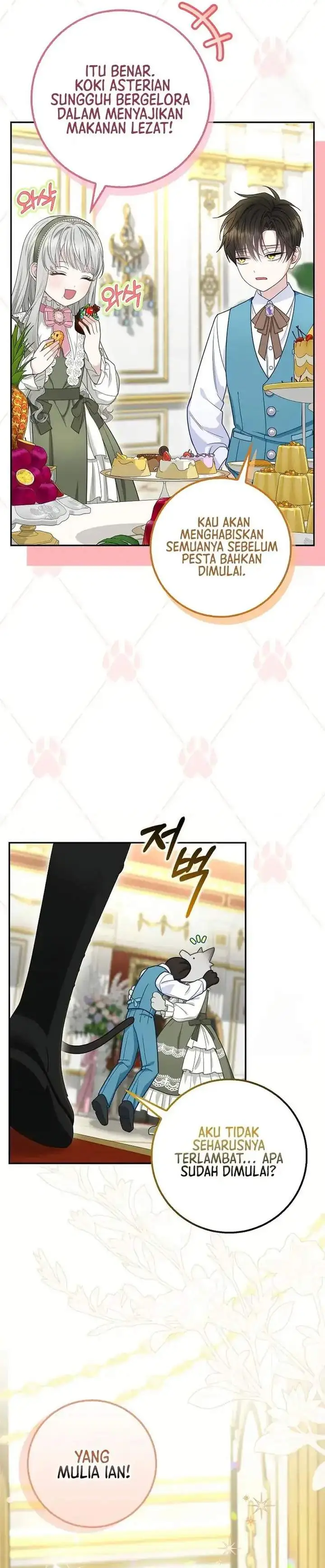 image-komik-the-snow-leopard-baby-of-the-black-leopard-family-chapter-26-2/26
